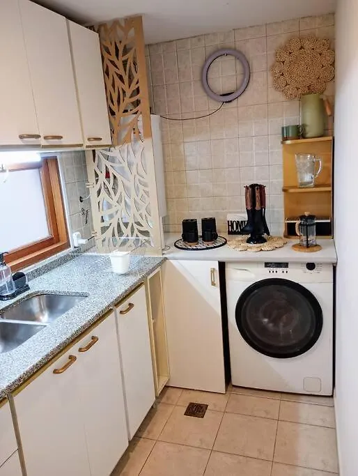 Oasis En La Mejor Zona De Mendoza Daire Arjantin