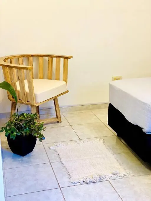 Oasis En La Mejor Zona De Mendoza Daire