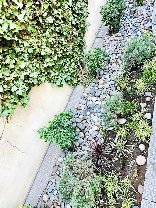 Oasis En La Mejor Zona De Mendoza Daire