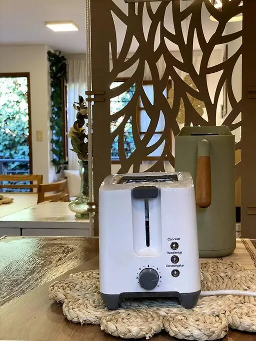 Oasis En La Mejor Zona De Mendoza Daire Arjantin
