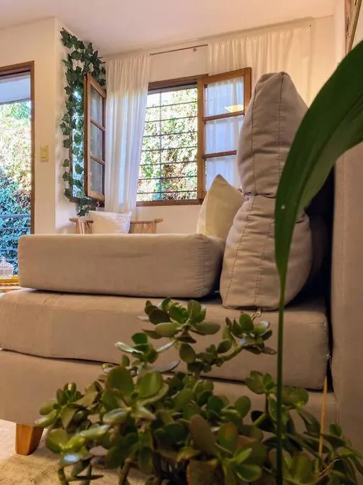 Oasis En La Mejor Zona De Mendoza Daire