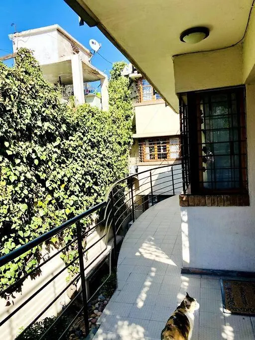 Oasis En La Mejor Zona De Mendoza Daire Arjantin