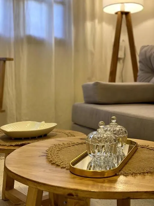 Oasis En La Mejor Zona De Mendoza Daire