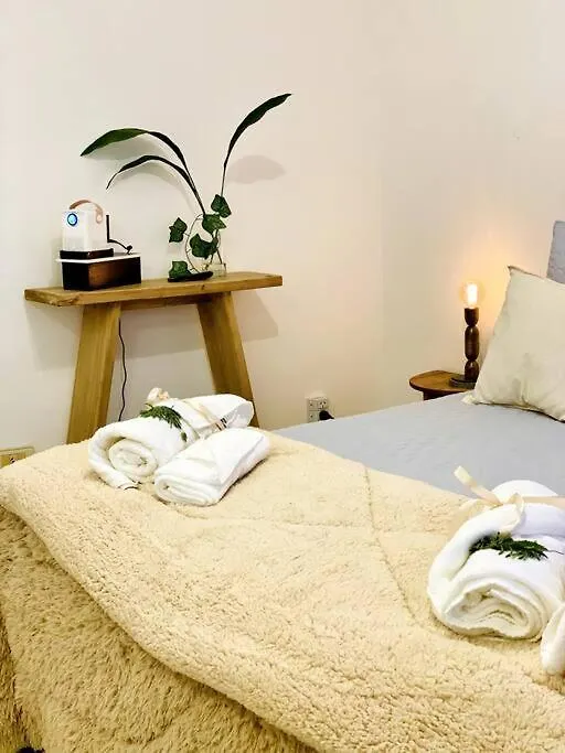 Oasis En La Mejor Zona De Mendoza Daire 0*,
