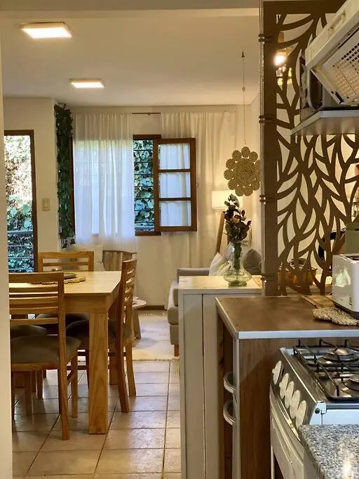 Oasis En La Mejor Zona De Mendoza Daire