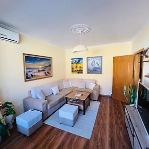  Apartamento Cozy Albania