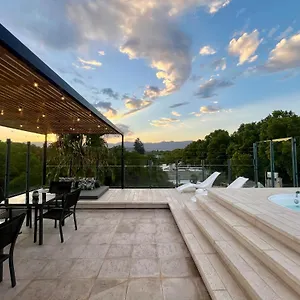 La Sofia Apart&wines Apartamento