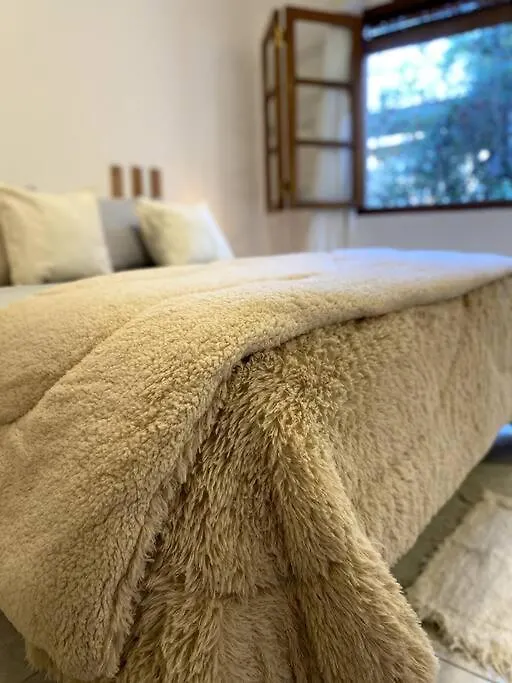 Apartamento Oasis En La Mejor Zona De Mendoza 0*,