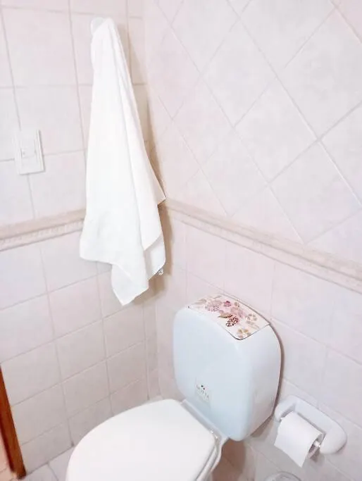 Apartamento Oasis En La Mejor Zona De Mendoza