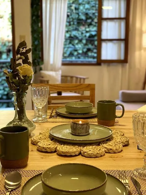 Apartamento Oasis En La Mejor Zona De Mendoza 0*,  Argentina