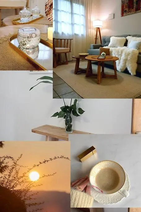 Apartamento Oasis En La Mejor Zona De Mendoza Argentina