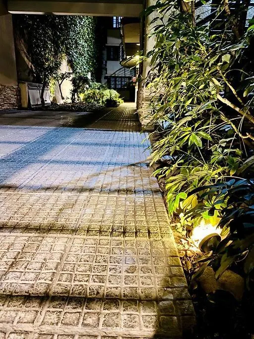 Apartamento Oasis En La Mejor Zona De Mendoza