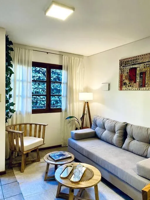 Apartamento Oasis En La Mejor Zona De Mendoza 0*,  Argentina