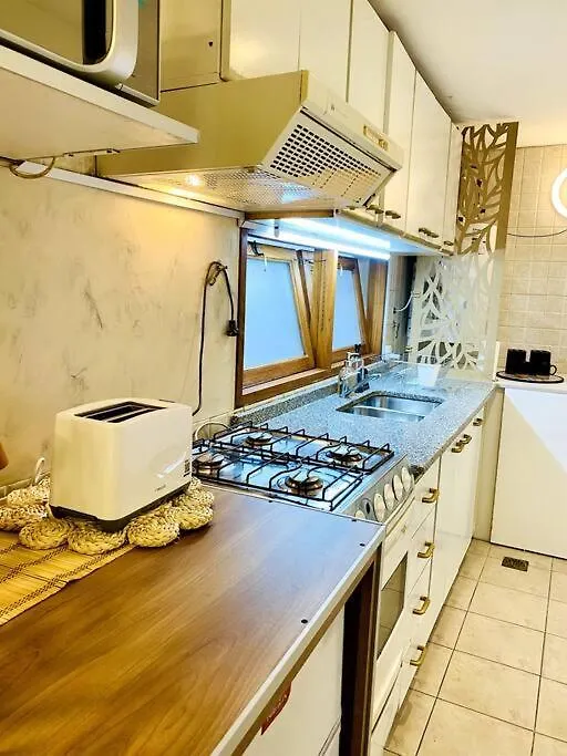 Apartamento Oasis En La Mejor Zona De Mendoza
