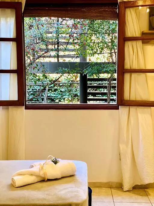 Apartamento Oasis En La Mejor Zona De Mendoza Argentina