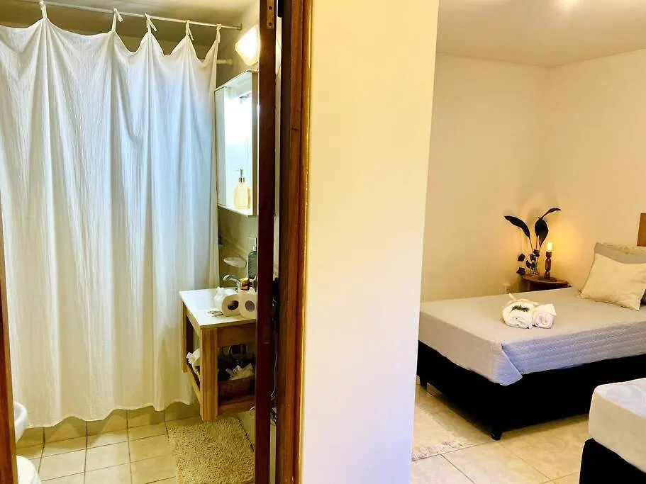 Apartamento Oasis En La Mejor Zona De Mendoza