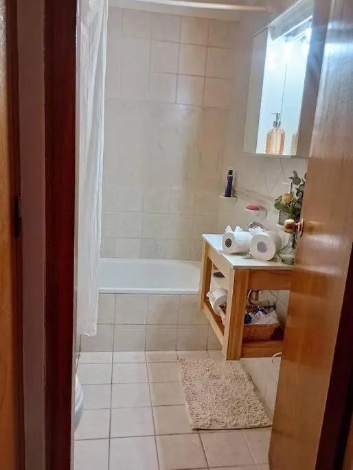 Apartamento Oasis En La Mejor Zona De Mendoza