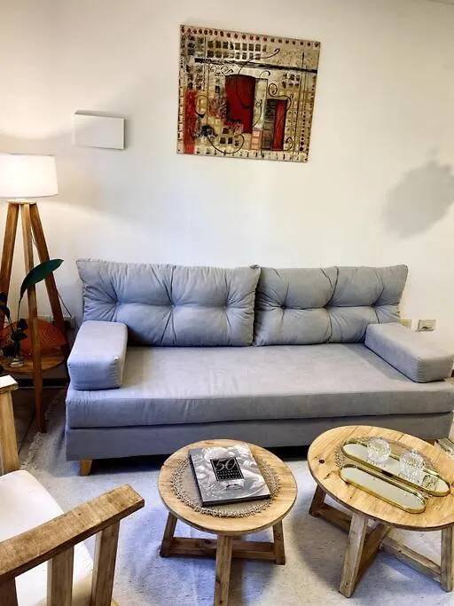 Apartamento Oasis En La Mejor Zona De Mendoza