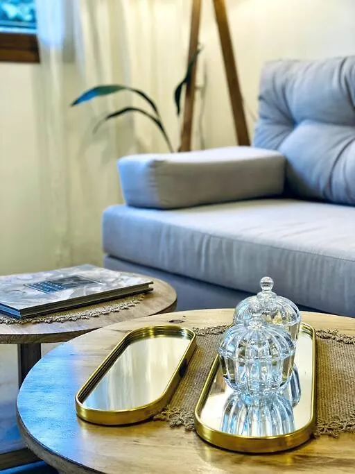 Apartamento Oasis En La Mejor Zona De Mendoza